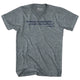 Athletic Grey