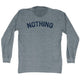 Athletic Grey