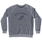Athletic Grey