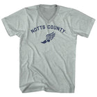 Athletic Cool Grey