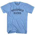 Athletic Blue