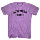 Athletic Purple