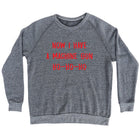 Athletic Grey