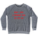 Athletic Grey