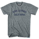 Athletic Grey