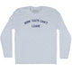 Athletic White