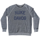 Athletic Grey