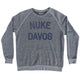 Athletic Grey