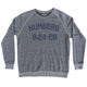 Athletic Grey