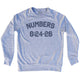 Heather Grey