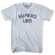 Athletic White