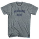 Athletic Grey