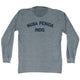 Athletic Grey