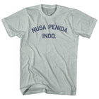 Athletic Cool Grey
