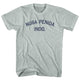 Athletic Cool Grey