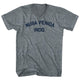 Athletic Grey