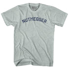 Athletic Cool Grey