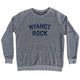 Athletic Grey