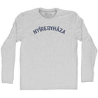 Grey Heather