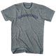 Athletic Grey