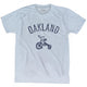 Athletic White