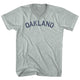 Athletic Cool Grey