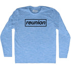 Athletic Blue