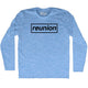 Athletic Blue