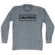 Athletic Grey