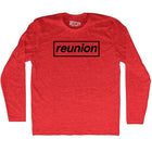 Athletic Red