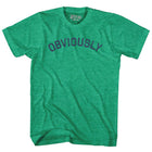 Athletic Green