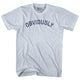 Athletic White