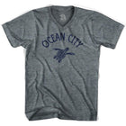Athletic Grey