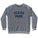 Athletic Grey