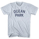 Athletic White