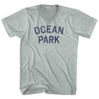 Athletic Cool Grey