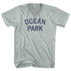 Athletic Cool Grey