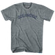 Athletic Grey