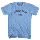 Athletic Blue