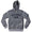 October Kike Cotton-Poly Blend Hoodie