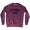 October Kike Mens Tri-Blend Sweatshirt