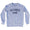 October Kike Mens Tri-Blend Sweatshirt