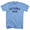 October Kike Mens Tri-Blend T-shirt