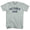 October Kike Mens Tri-Blend T-shirt