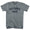 October Kike Youth Tri-Blend T-shirt