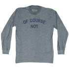 Athletic Grey