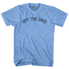 Athletic Blue