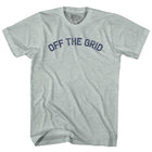 Athletic Cool Grey