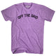 Athletic Purple
