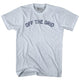 Athletic White